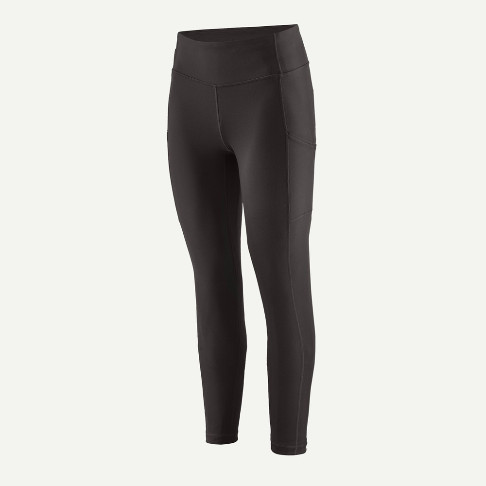 Black Patagonia Leggings